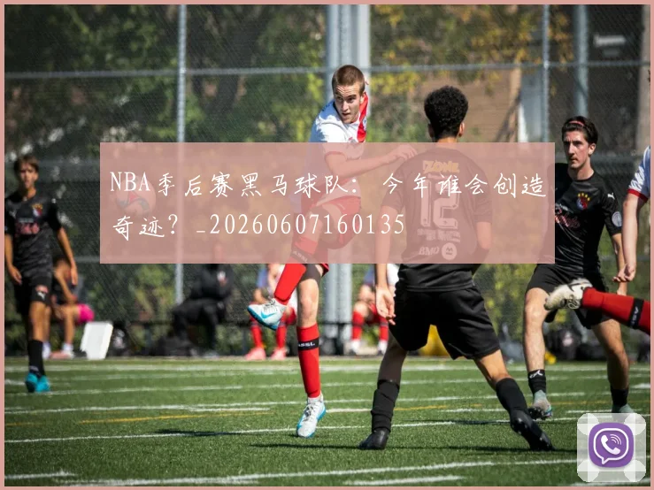 NBA季后赛黑马球队：今年谁会创造奇迹？_20260607160135