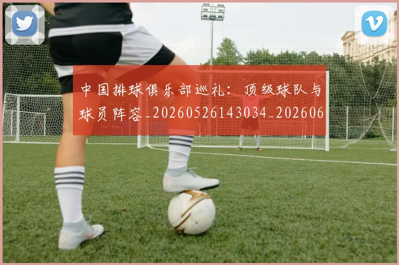 中国排球俱乐部巡礼：顶级球队与球员阵容_20260526143034_20260607160545