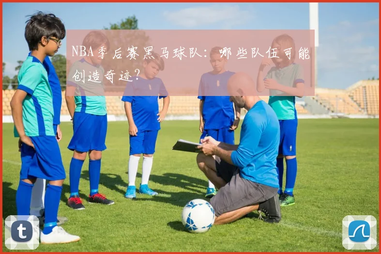 NBA季后赛黑马球队：哪些队伍可能创造奇迹？